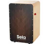 Sela Sela SE045 Casela Pro Brown Dragon