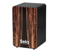 Sela SE 089 Snare Cajon, Dark Nut