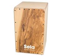 Sela SE-MC1 Cajon Maestro Olea