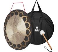 Sela "Sela Chau Gong Lotus 44""/110cm"