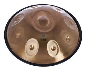 Sela Sela Harmony Handpan D Amara 202