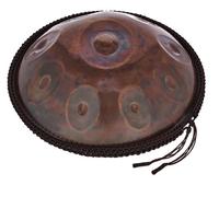 Sela Sela Majesty Handpan D Amara13 310