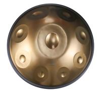 Sela Sela Nomo Handpan D Kurd SEHP400