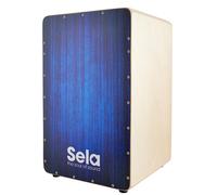 Sela Sela SE 052 Varios Cajon Blue