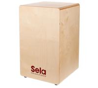 Sela Sela SE 117 Primera