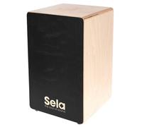 Sela Sela SE 118 Primera Black