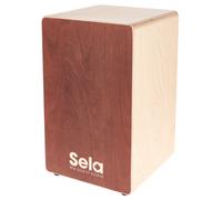 Sela Sela SE 162 Primera Brown