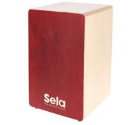 Sela Sela SE 165 Primera Red