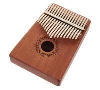 Sela Sela SE 245 Kalimba Mahogany 17