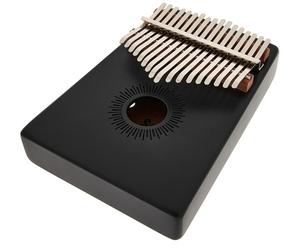 Sela Sela SE 246 Kalimba Black 17