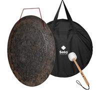 Sela "Sela Wind Gong Dark Moon 44""/110cm"