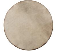 Sela Shaman Buffalo Tambour rituel 20"