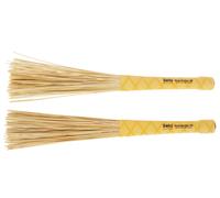 Sela Straw Brushes 180