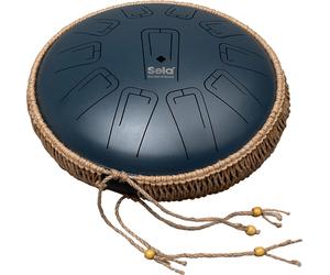 Sela Unity 13'' C# Minor Blue Navy Tongue Drum