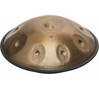 Sela Unity C# Kurd Handpan
