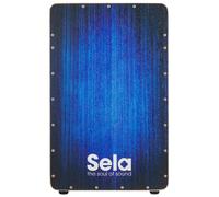 Sela Varios Blue