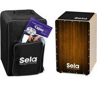 Sela Varios Brown Bundle