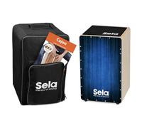 Sela Varios Blue Bundle