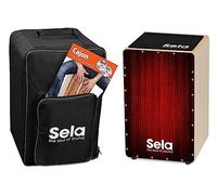 Sela Sela SE 060 Varios Bundle red