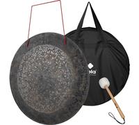 Sela Wind Dark Moon Gong 36"