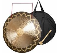 Sela Wind Lotus Gong 36"
