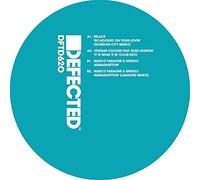 Selace - Ep10 (Inc. Gorgon City / Jansons Remixes)