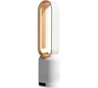 Seladi AirPure V3 | Refroidisseur d'air, purificateur UV et ioniseur 3 en 1(Or)