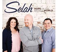 Selah - Hope of the Broken World