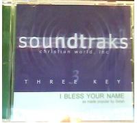 Selah - Karaoke: I Bless Your Name