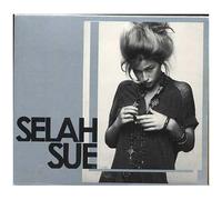 Selah Sue