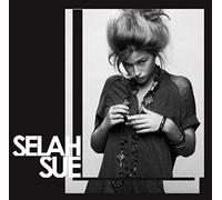 Selah Sue