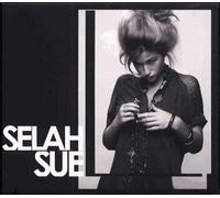 Selah Sue