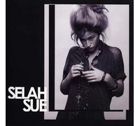Selah Sue by Selah Sue [VINYL] NEUF