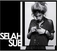 Selah Sue CD