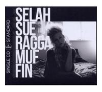 SELAH SUE - RAGGAMUFFIN (2TRACK) CD SINGLE POP NEUF