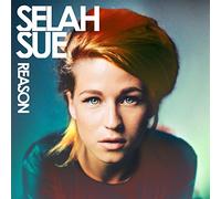 Selah Sue - Reason [Double vinyle +CD]