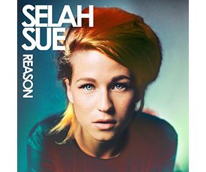 Selah Sue - Reason [Double vinyle +CD]