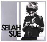 Selah Sue - Selah Sue - Edition Collector (Coffret 2 CD)