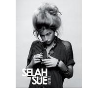 Selah sue --- voix et piano ou guitare