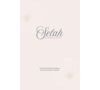 Selah- Tu tiempo con Dios: Diario cristiano para mujeres jóvenes