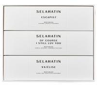 SELAHATIN - Mediterranean Homesick Blues - Set de soins dentaires 1 St.