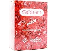 Selan Mico Nettoyant Douche Shampooing 250ml