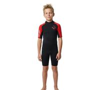 Seland Shorty à Manches Courtes Pour Junior Ari Neoprene 2.5 Mm