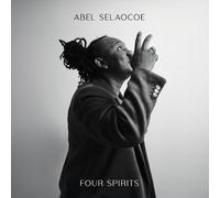 SELAOCOE/AURORA ORCHESTRA/COLLON/SCHIMPELSBERGER - FOUR SPIRITS VINYL LP NEUF