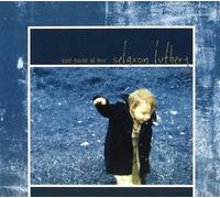 Selaxon Lutberg - Cold House of Love