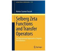 Selberg Zeta Functions And Transfer Operators