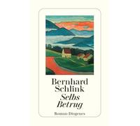 Bernhard Schlink – Selbs Betrug – Poche