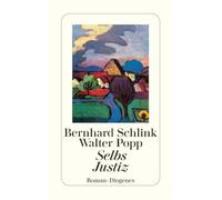 Bernhard Schlink – Selbs Justiz – Roman – Poche
