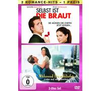 Selbst ist Die Braut/Während du schliefst. [Import]