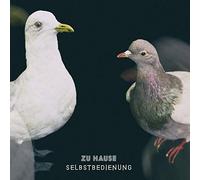 Selbstbedienung - Zu Hause [Import]